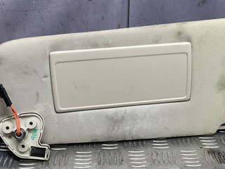 козырек солнцезащитный Land Rover Range Rover 3 поколение [2-й рестайлинг] 2012, 4.4 л., 448DT, дизель, АКПП, внедорожник 5 дв.