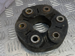 муфта кардана BMW 5 серия F07/F10/F11 2010, 3.5 л., бензин, 7546425