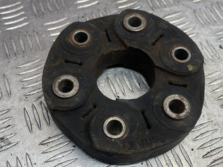 муфта кардана BMW 5 серия F07/F10/F11 2010, 3.5 л., бензин, 7546425