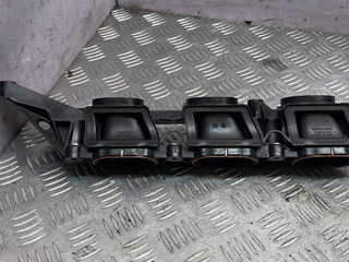 коллектор впускной Mercedes-Benz S-Класс W221 [рестайлинг] 2011, бензин, A2761400844