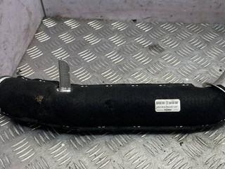 патрубок интеркулера Mercedes-Benz S-Класс W222/C217/A217 2015, A6540980000
