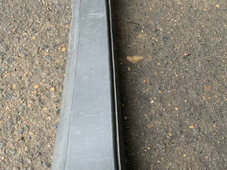 планка под капот BMW 3 серия F30/F31/F34 2013, 7293720