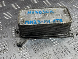 радиатор АКПП BMW X5 F15 2014, 3.0 л., N57 D30 A, дизель, АКПП, внедорожник 5 дв., 8510856