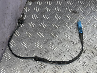 датчик ABS BMW 7 серия F01/F02 2011, 3.0 л., N54 B30 A, бензин, седан, 6908705, 0265007