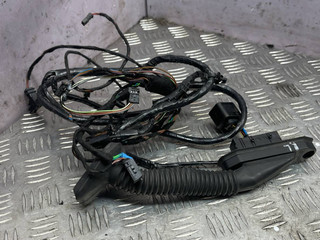 дверная проводка BMW 3 серия E90/E91/E92/E93 2007, 6925548, 61136925548