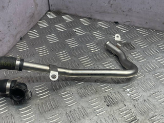 трубка охлаждающей жидкости Mercedes-Benz E-Класс W213/S213/C238/A238 2017, 2.0 л., OM 654.920, дизель, A6542030700