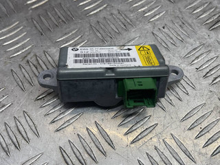 блок AirBag BMW 7 серия E65/E66/E67 2002, 6970906, 65776970906