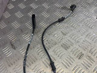 датчик ABS Mercedes-Benz E-Класс W213/S213/C238/A238 2016, 2.0 л., OM 654.920, дизель, АКПП, белый, седан, правый руль, A0585450528
