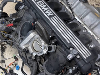 BMW 5 E60/E61 2007