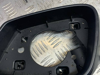рамка зеркала левого BMW 5 серия F07/F10/F11 2011, C0153409