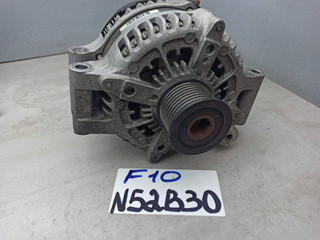 генератор BMW 5 серия F07/F10/F11 2011, 3.0 л., N52 B30 AF, бензин