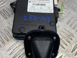 камера заднего вида BMW X6 E71/E72 2011, 9195898