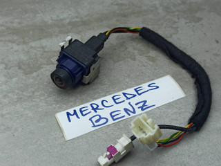 камера заднего вида Mercedes-Benz GLC-Класс X253/C253 [рестайлинг] 2020, A1779009902
