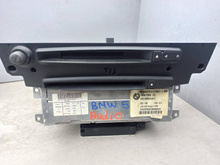 магнитола BMW 5 серия E60/E61 2006, 9117561, 9159030, 9149696, 9144172, 9138442, 9138438