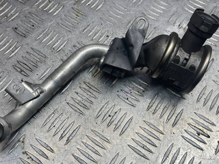 клапан EGR BMW 7 серия E65/E66/E67 2004, 3.6 л., N62 B36, бензин, правый руль, 7508273