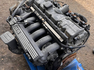 BMW 5 E60/E61 2006