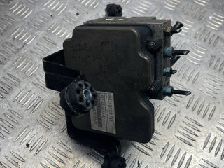 блок ABS BMW X6 F16 2016, 6870759