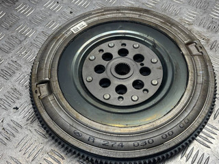 маховик Mercedes-Benz C-Класс W205/S205/C205 2016, 2.0 л., M 274.920, бензин, задний привод, A2740300000