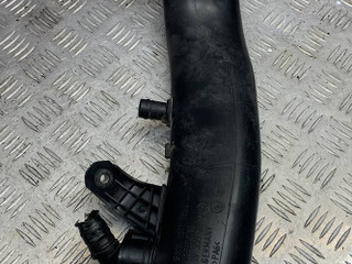 патрубок интеркулера BMW X5 E70 [рестайлинг] 2012, 3.0 л., N55 B30 A, бензин, 7583714