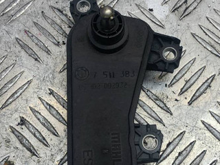 сервопривод заслонок впускного коллектора BMW 3 серия E90/E91/E92/E93 2005, 2.0 л., N46B20BA, бензин, 7511383