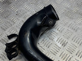 патрубок интеркулера BMW X5 E70 2010, 3.0 л., N54 B30 A, бензин, 7583715, 7601177