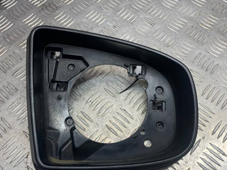 рамка зеркала правого BMW X5 E70 [рестайлинг] 2011, 3.0 л., N57 D30 B, дизель, АКПП, темно-синий, внедорожник 5 дв.