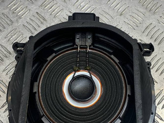 сабвуфер BMW 5 серия F07/F10/F11 2011, 430407860231