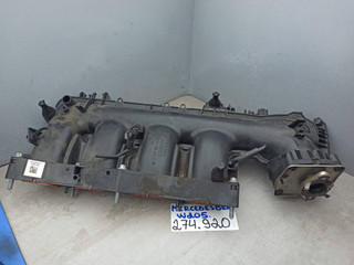 коллектор впускной Mercedes-Benz C-Класс W205/S205/C205 2014, 2.0 л., M 274.920, бензин, A2700900737