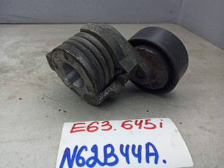 натяжитель BMW 6 серия E63/E64 2005, 4.4 л., N62 B44, бензин, 7505224