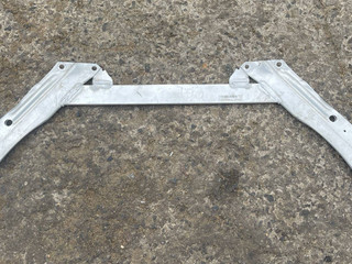 распорка кузова BMW 5 серия G30/G31 G31 2018, 2.0 л., B48 B20 A, бензин, задний привод, правый руль, 7408522