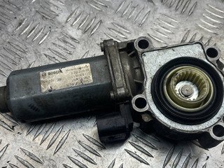 электромотор раздаточной коробки Nissan Patrol Y62 2014, 0130008517, 8602222821