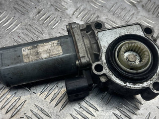 электромотор раздаточной коробки Nissan Patrol Y62 2014, 0130008517, 8602222821