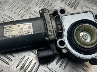 электромотор раздаточной коробки Land Rover Discovery 3 поколение 2009, 0130008508, ITC2228991