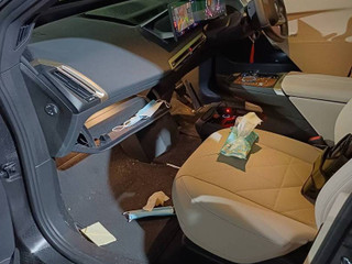 BMW iX I20 2022