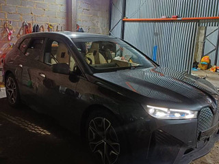 BMW iX I20 2022