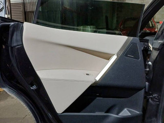 BMW iX I20 2022