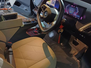 BMW iX I20 2022