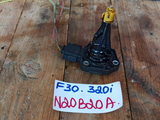 датчик уровня масла BMW 3 серия F30/F31/F34 2014, 2.0 л., N20 B20 B, бензин, 8608779