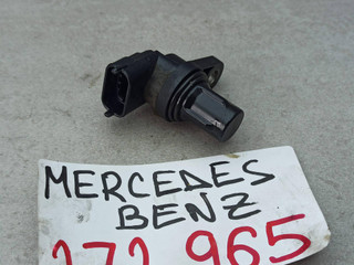 датчик распредвала Mercedes-Benz S-Класс W221 [рестайлинг] 2010, 3.5 л., M 272.965, бензин, A2729050143