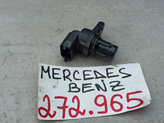 датчик распредвала Mercedes-Benz S-Класс W221 [рестайлинг] 2010, 3.5 л., M 272.965, бензин, A2729050143