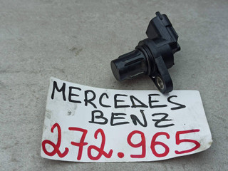 датчик распредвала Mercedes-Benz S-Класс W221 [рестайлинг] 2010, 3.5 л., M 272.965, бензин, A2729050143