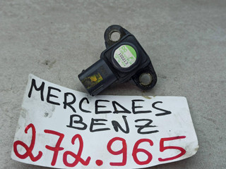 датчик абсолютного давления Mercedes-Benz S-Класс W221 [рестайлинг] 2010, 3.5 л., M 272.965, бензин, A0051535028