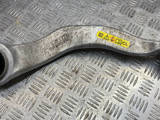 рычаг передний левый BMW 5 серия G30/G31 G31 2018, 2.0 л., B48 B20 A, бензин, 6082T6