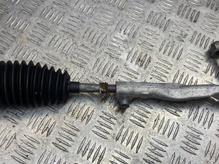 тяга рулевая BMW 5 серия G30/G31 G31 2018, 2.0 л., B48 B20 A, бензин, задний привод, правый руль