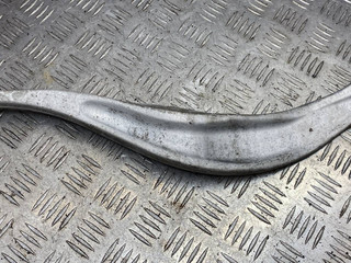 рычаг задний BMW 5 серия F07/F10/F11 2010, 3.5 л., бензин, 6082T6