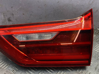 фонарь крышки багажника правый BMW 5 серия G30/G31 G31 2018, 2.0 л., B48 B20 A, бензин, задний привод, правый руль, 7388950