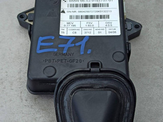 камера заднего вида BMW X6 E71/E72 2010, 9181757
