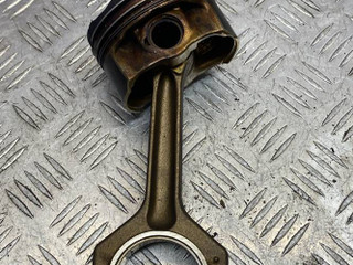 поршень BMW 5 серия F07/F10/F11 2010, 3.0 л., N55 B30 A, бензин
