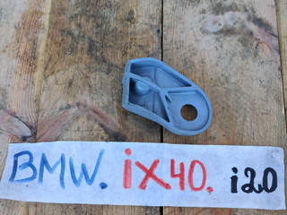 кронштейн (крепление) BMW iX I20 2022, электро, полный привод, правый руль, 114609
