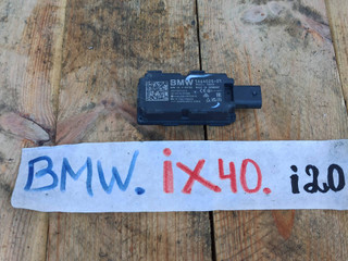 датчик удара BMW iX I20 2022, электро, полный привод, правый руль, 5A6A020